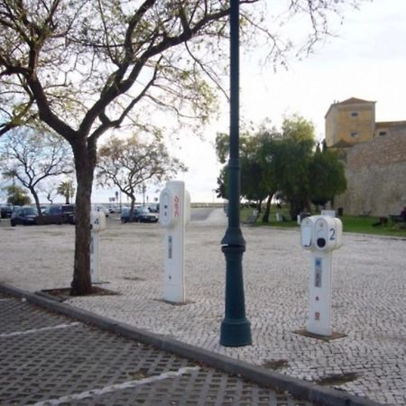 Casa Da Vila 法鲁区 外观 照片