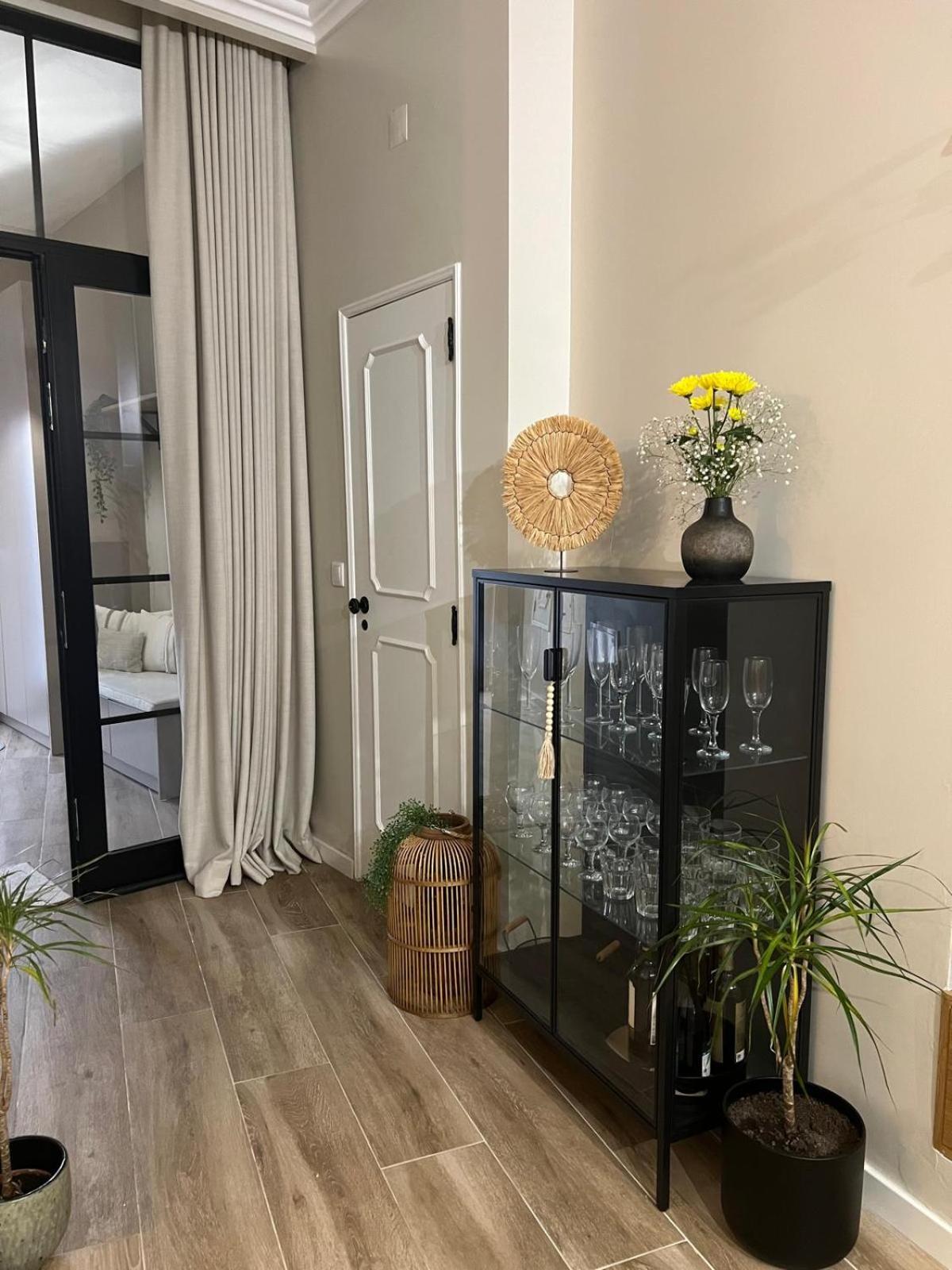 Casa Da Vila 法鲁区 外观 照片