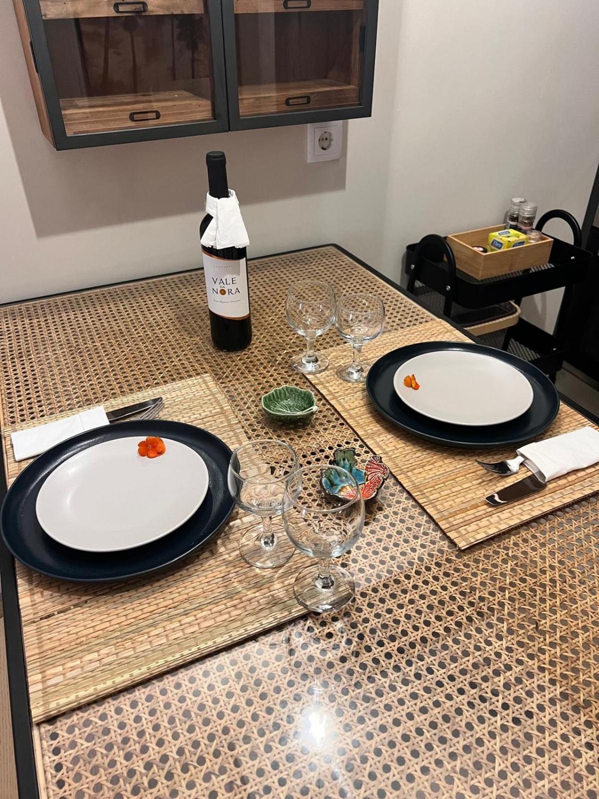 Casa Da Vila 法鲁区 外观 照片