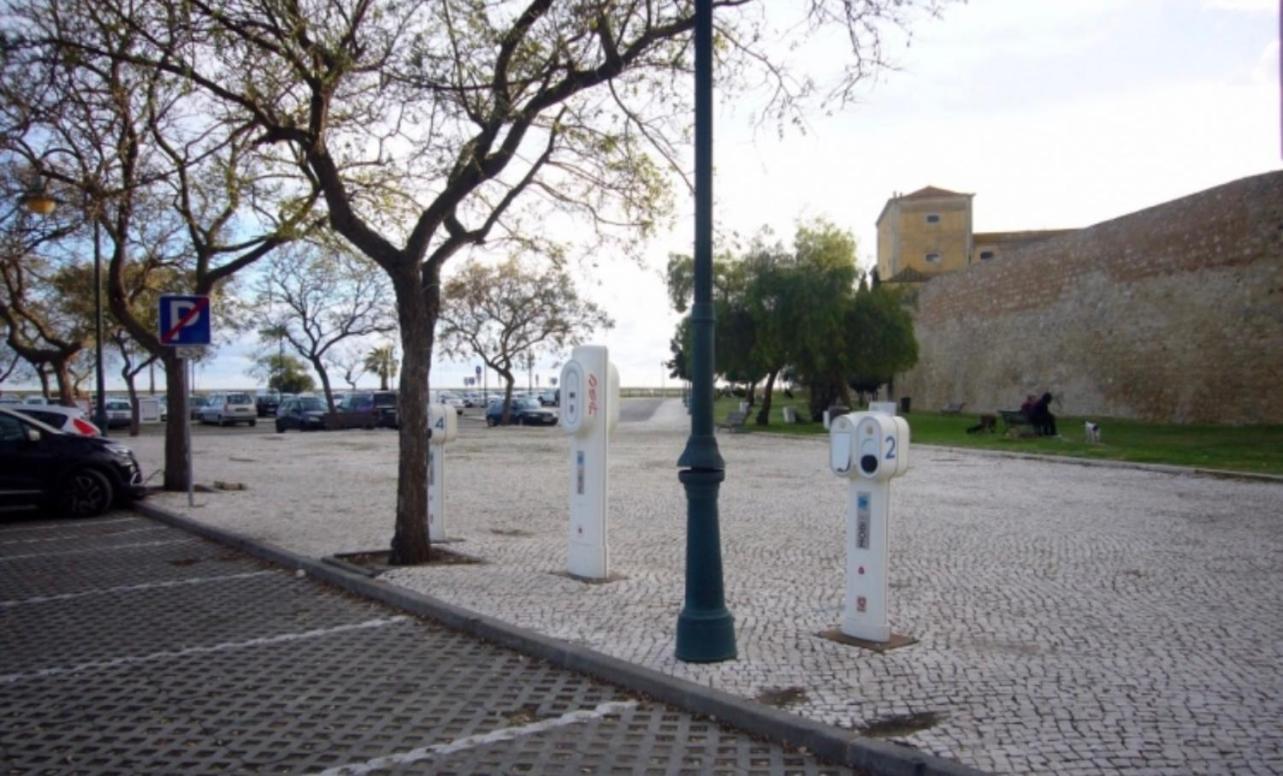 Casa Da Vila 法鲁区 外观 照片